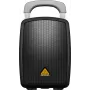 2-Wege-Lautsprecher Behringer Europort MPA40BT-PRO 40W