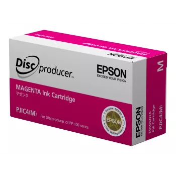 Epson C13S020691 Tintenpatrone 1 Stk. Original Magenta