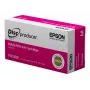 Epson C13S020691 Tintenpatrone 1 Stk. Original Magenta