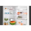 Bosch Serie 4 KGN39VXBT Kühl-Gefrierschrank Freistehend 363 L Schwarz