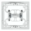 Adapter Homematic IP eQ-3 EQ3-ADA-EJ, grau, 55×55×21 mm