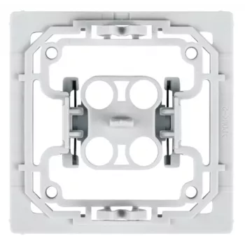 Adapter Homematic IP eQ-3 EQ3-ADA-EJ, grau, 55×55×21 mm