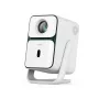 Projektor WANBO T2 Ultra 500 ANSI 1080p Full HD, tragbarer Heimkinoprojektor