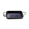 Grillpfanne Pensofal Diamond 35x26 cm Antihaft – Pensofal Steak-Griller