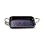 Grillpfanne Pensofal Diamond 35x26 cm Antihaft – Pensofal Steak-Griller