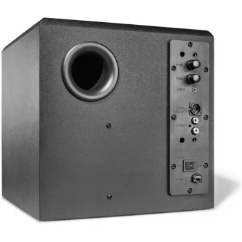 Wavemaster MOODY BT 2.1 Bluetooth schwarz Einzelhandel