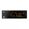 Lamptron TC20 PCI-Lüfter- und RGB-LED-Controller, schwarz – PCI-Steckplatz montierter Lüfter/LED-Hub