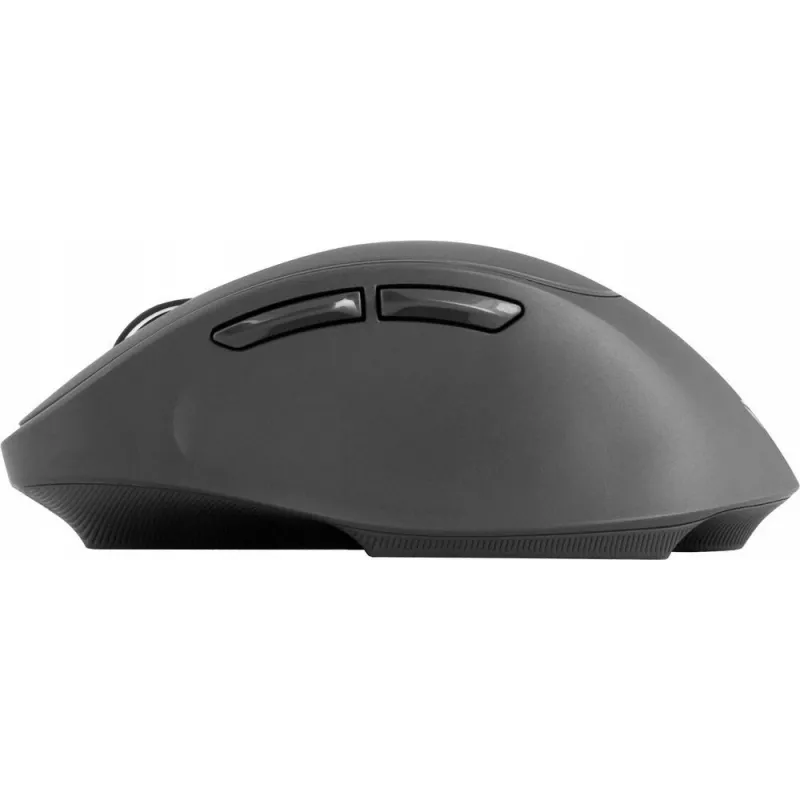 Kabellose Maus YENKEE YMS 2080GY SLIDER 2,4 GHz