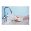 Panasonic Munddusche | EW-DJ66-W303 | 200 ml | Anzahl der Aufsätze 2 | Weiß