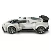 LEGO Konstruktionsspielzeug-Set Bugatti Centodieci Speed Champions 77240 – 291 Teile, 1 Minifigur, ab 9 Jahren