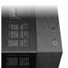 PC-Gehäuse Corsair CC-9011287-WW Midi-Tower Aluminium, Schwarz