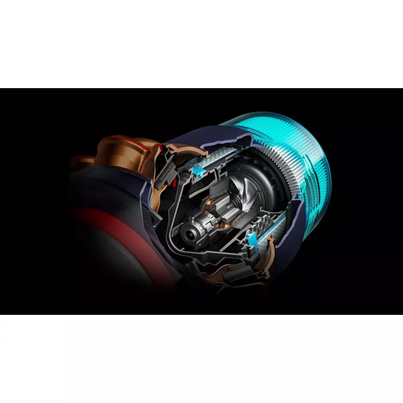 Handstaubsauger Dyson Gen5detect