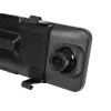 BLACKBOX DVR F620 Carplay Android Video-Rekorder + Rückfahrkamera