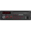 Blaupunkt Bremen SQR 46 DAB Autoradio DAB+ Tuner, Bluetooth®-Freisprecheinrichtung, Retro Design (2001018000000)