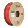 EPETG+HIGH SPEED 1,75mm SOLID ROT 1kg
