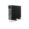 Fsas Technologies Fujitsu PRIMERGY TX1320 M6 - Server - UCFF - 1-Weg - 1 x Xeon 6369P / 3,3 GHz - RAM 32 GB - SATA/SAS - Hot-Swap 6,4 cm (2,5 Zoll)