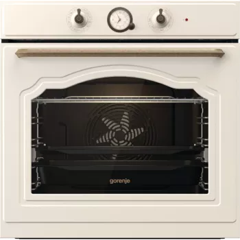 Gorenje BOS67372CLI 77 L Beige