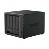 NAS-Speicherserver SYNOLOGY DS425+ — 4-Bay, Intel Celeron J4125 2,0–2,7 GHz, 2 GB DDR4, 0 TB, 2,5GbE, 2 M.2-Steckplätze