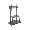 ART S-13 Mobiler LCD/LED TV-Ständer 37-100 150 kg