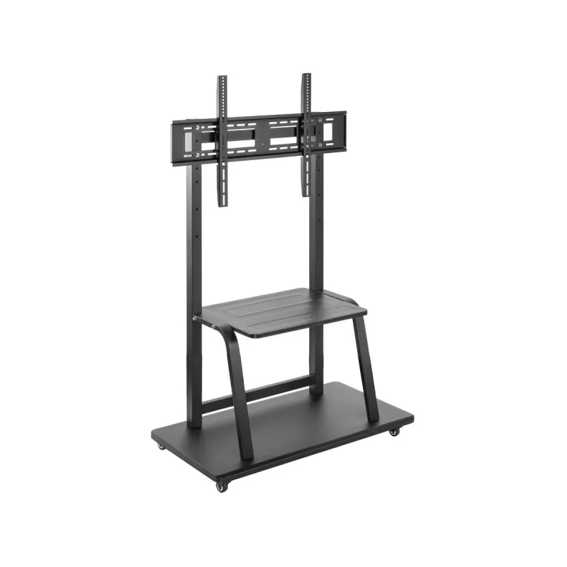 ART S-13 Mobiler LCD/LED TV-Ständer 37-100 150 kg