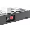 Dachventilator Digitus DN-19 FAN-2-WM-T-SW