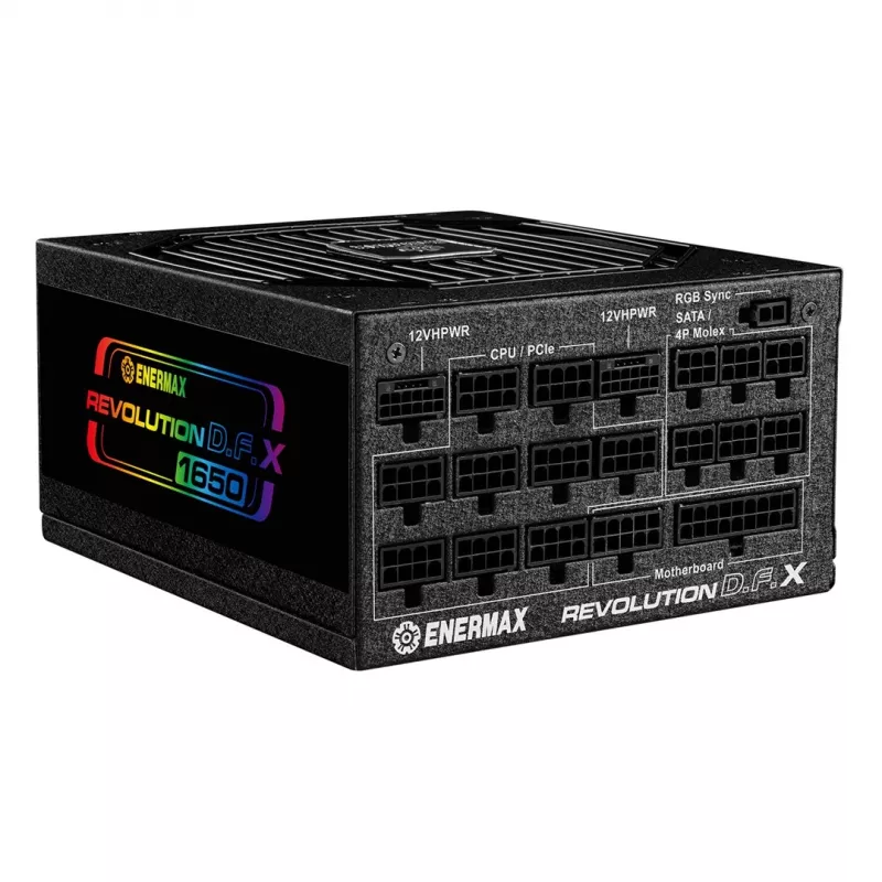 Netzteil Enermax ERT1650EWT 1650 W