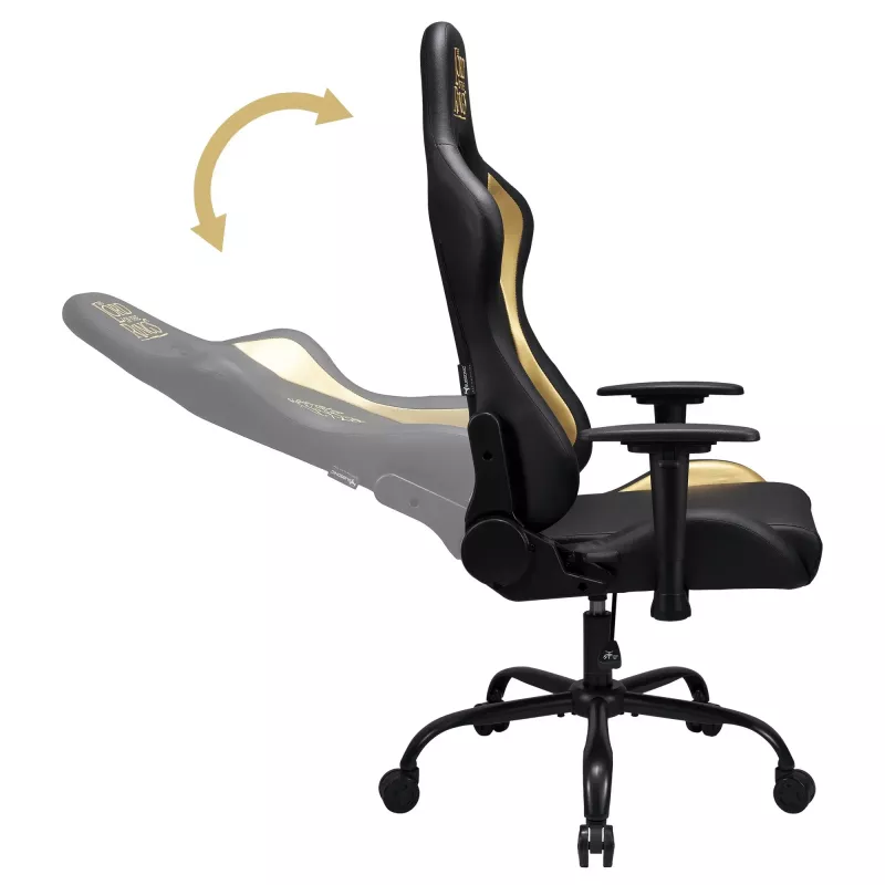 Subsonic Pro Gaming Seat Herr der Ringe