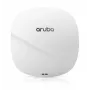 HPE - Aruba Serie - AP-345 (RW) - Wireless Basisstation - Wi-Fi 5 - 2,4 GHz, 5 GHz - Deckenmontage