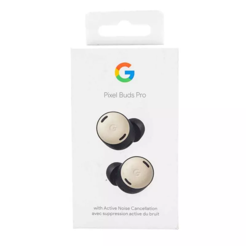 Kopfhörer Google Pixel Buds Pro - Porzellan