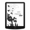 Focus Plus Reader Schwarz