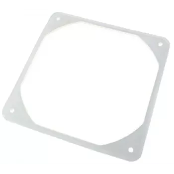 Antivibrations-Pad SILVERSTONE FS-80 für 80-mm-Lüfter, Vibrationsdämpfung