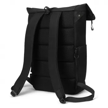 Dicota Rucksack COMMUTER - Rolltop 13-16 Zoll