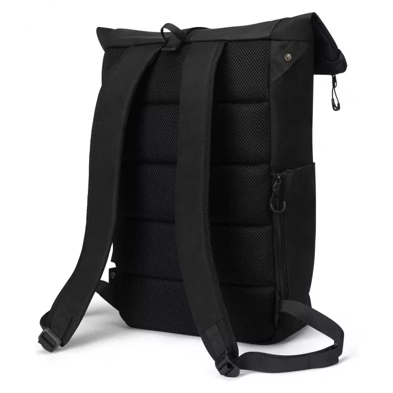 Dicota Rucksack COMMUTER - Rolltop 13-16 Zoll