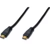 Digitus HDMI High Speed Verbindungskabel, mit Verstärker