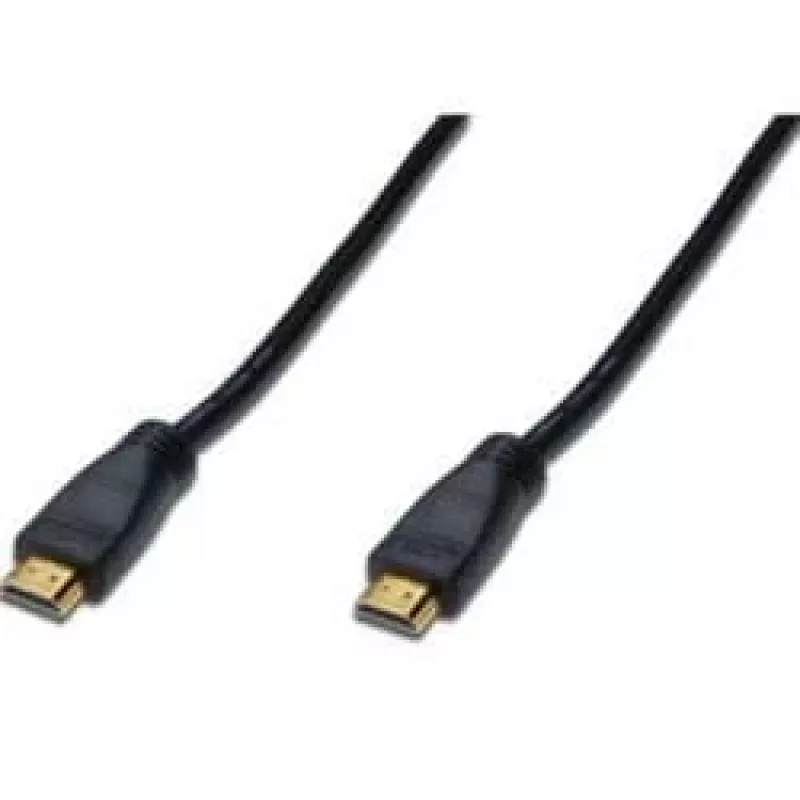 Digitus HDMI High Speed Verbindungskabel, mit Verstärker