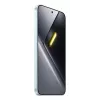 Smartphone POCO X8 Pro Max — 6,83 Zoll (17,4 cm), MediaTek Dimensity 9500s, 12 GB RAM, 256 GB, 8500 mAh, Dual SIM, IP68, Blau