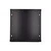 Wandmontierter Schrank Extralink Rackmount-Schrank 12U 600x600 Schwarz