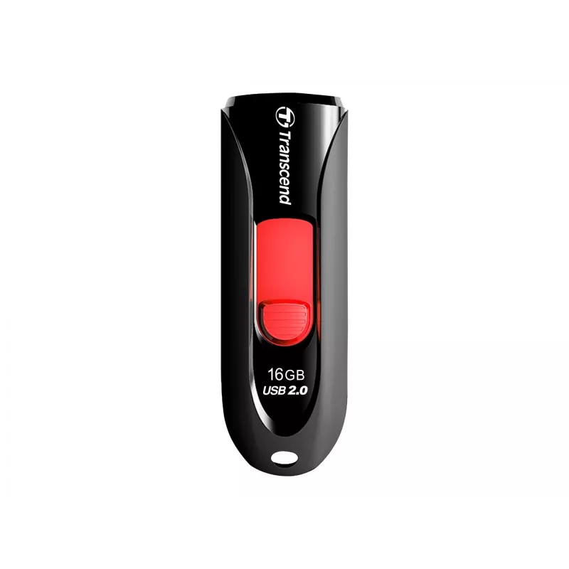 USB Flash Drive Transcend 16GB USB Typ-A JetFlash 590