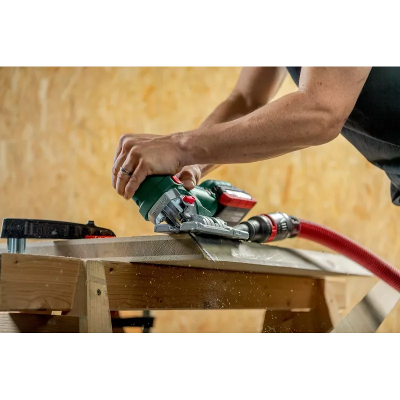 Stichsäge Metabo STA 18 LTX 150 BL 3500 spm 1,9 kg