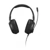 Lenovo H110 Gaming-Headset, kabelgebunden, binaural, 3,5 mm, 1,8 m Kabel, 50–20.000 Hz, 110 dB, 32 Ω, schwarz