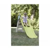 Outdoor-Kinderrutsche Simba-Dickie Smoby Life Funny Wave Slide mit Wasseranschluss
