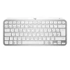 Mxkeys Mini Wrls Illuminated KB Pale Grau - Esp - Mediter