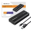 Kabelgebundene optische Rechtshänder-Maus DEFENDER Optimum MB-270, 1000 DPI, USB Typ-A, 3 Tasten, schwarz, 1,5 m Kabel