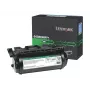 Lexmark Toner CC 64016HE 64080HW 6000 Seiten Schwarz