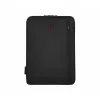 Wenger Carbon Pro Business-Rucksack mit 15,6-Zoll-Laptopfach und Tablet-Tasche Schwarz (653129)