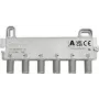 Splitter Televes AZ415FZ 4-fach 5–1218 MHz 15 dB