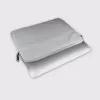 MiniMu Laptop-Tasche 13.3 Grau