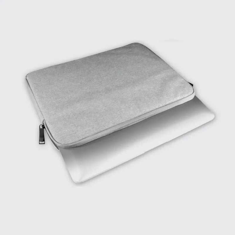 MiniMu Laptop-Tasche 13.3 Grau