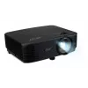 Standard-Throw-Projektor Acer X1229HP – DLP, XGA (1024x768), 4800 ANSI-Lumen, 210-W-Lampe, schwarz, 2,4 kg