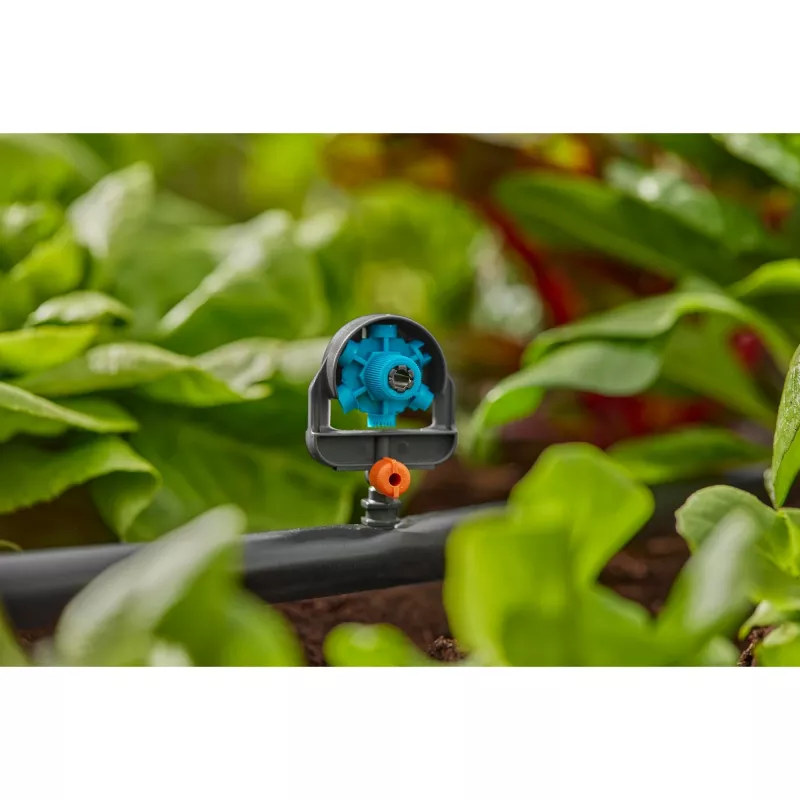 Gardena 13324-20 Gartenwerkzeug Schwarz